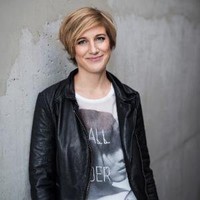 Nina Lindlahr
