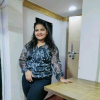 Komal Kharat