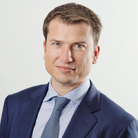 Jeroen van GlabbeekJeroen van Glabbeek is an Influencer