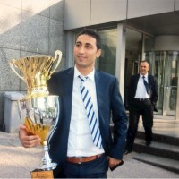Kenan Aybek