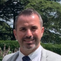Mark Cox