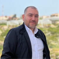 Salem Haddad