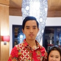 Andreas Hari Wijaya