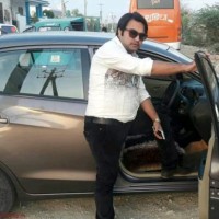 Praveen Kumar