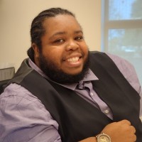 Dimitri Williams