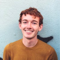 Patrick Toohey