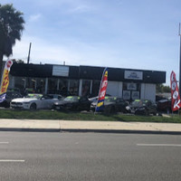Champion Auto