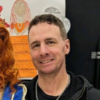 Daniel Towne