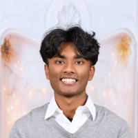 Jasvin Ruvendra