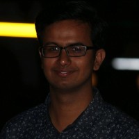Krishna Kumar Rai