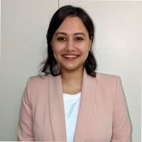 Ribah Shaikh