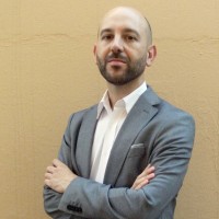 Cesar Diaz Cano