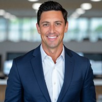 Cory Fosdyck, CFP®, CPWA®, CIMA®