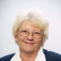 Ruth Glover