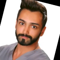 Laith Saleh , CPT, PLA (MLA/T)