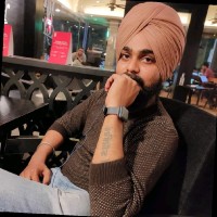 Jograj Singh
