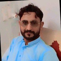 Muhammad Zain Lashari