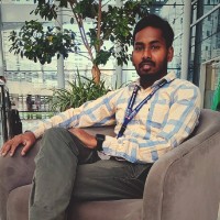 Karun Kumar