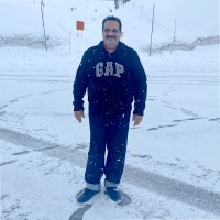 Neeraj Arora