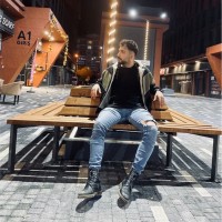 Ali Argun