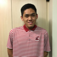 Patrick Gong