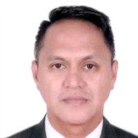 Michael Carl Paquingan