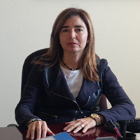 María Eugenia Serrano Chamorro