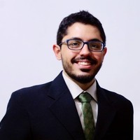Anderson Bravalheri