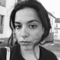 Sara Gil Méndez