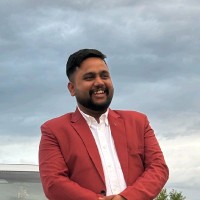 Parth Bhardwaj