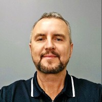 Robert Dydo