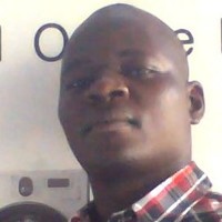Isaac Ogbe