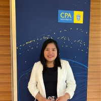 Catherine Bedona , Cpa