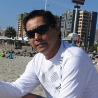 Leonel Escudero