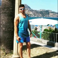 Matteo Scarpiello