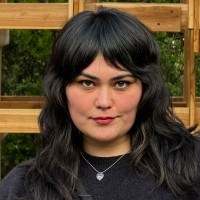 Anna Marquez Mackie