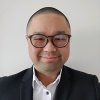 Patrick Trinh
