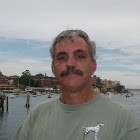 Geoff Parish