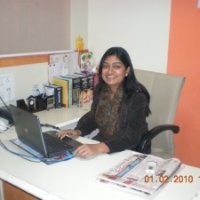 Payal Walia