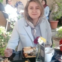 Shirin Sheykholeslam