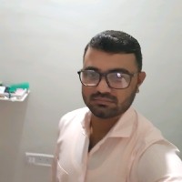 Hitesh Joshi