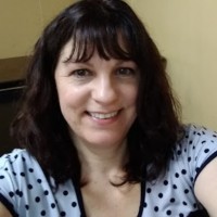Margaret Moreno