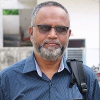 Aijaz Sabir Hussain