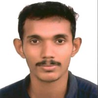Bijin Balakrishnan