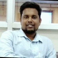 NANDA GOPAL P