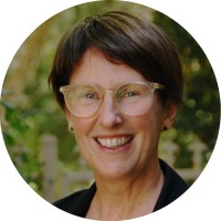 Anne Marriott