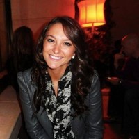 Chelsea Paterson