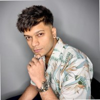 Aniruddha Kashid
