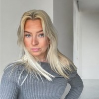 Daniella Bäckström