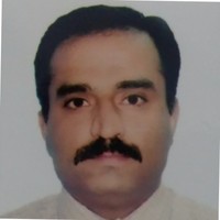 Nitin Kaila